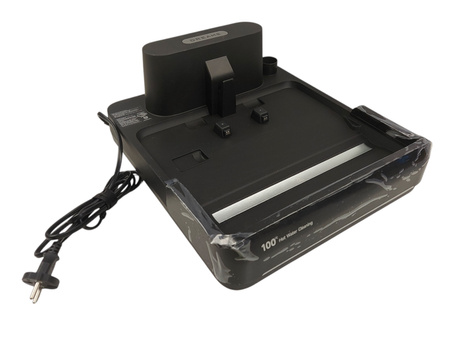 Odkurzacz pionowy Dreame H15 Pro HHR46D Bezprzewodowy 400W 0.78L LED