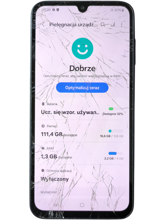 Smartfon Samsung Galaxy A15 SM-A155F/DSN 4/128GB 50MP 5000mAh 90Hz