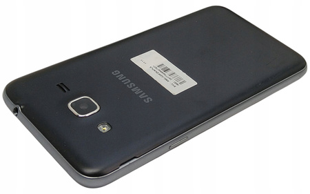 Smartfon SAMSUNG Galaxy J3 2016 1.5 /16GB 5" Czarny