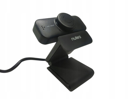 Kamera Kamerka Internetowa HD 1080p NULEA C902