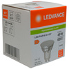 Żarówka LED GU10 PAR16 6.9W = 49W 620lm 4000K Neutralna 120° Ledvance