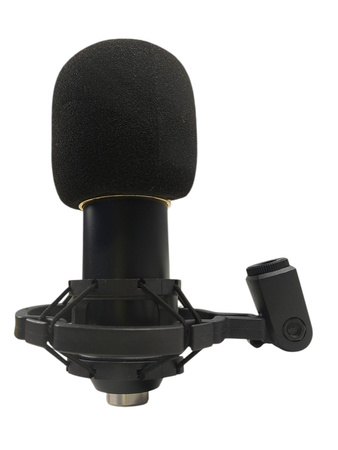 Mikrofon pojemnościowy BM800 MIC03