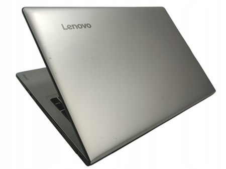 Laptop Lenovo IdeaPad 310-15ISK 80SM Intel Core i3-6100U 8GB RAM 320GB HDD