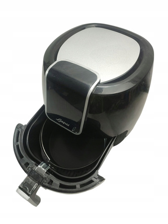 Frytkownica beztłuszczowa Liebfeld na gorące powietrze 5,3l 1800W Airfryer