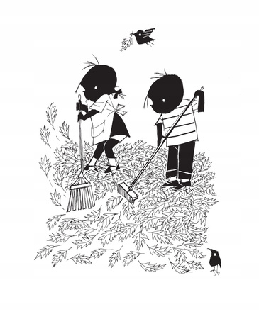 Jaś i Janeczka 4 Annie M.G. Schmidt