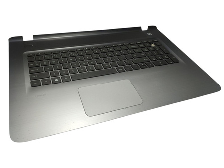Płyta główna HP Pavilion 17 G152nw DAX1BDMB6F0 Rev: F i5-6200U 940MX