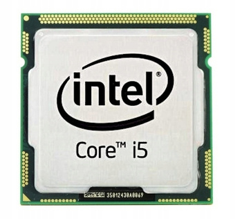 Procesor Intel Core i5-3550 1155 4 x 3.30 GHz