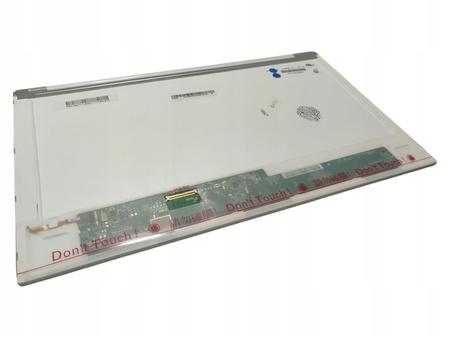 Matryca Innolux N156BGE-L21 Rev C1 15,6" 1366x768px. 40pin