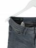 SPODNIE DAMSKIE JEANSOWE SZARE ARMANI EXCHANGE ROZMIAR 29
