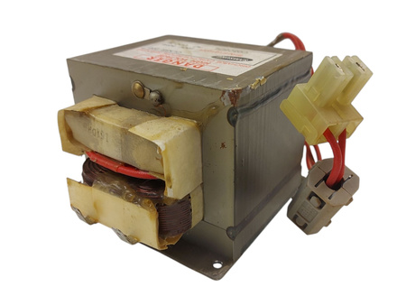 TRANSFORMATOR SHV-E1610AR NA ZGRZEWARKĘ Z MIKROFALÓWKI