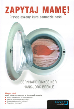 Zapytaj mamę Bernahard Finkbeiner, Hans-Jorg Brekle