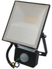 Zewnętrzny reflektor LED z czujnkiem ruchu LETHE 210571-FL20 1600 lm