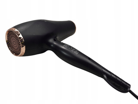 Suszarka do włosów GOTZE & JENSEN HD600 2200W