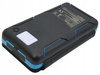 Powerbank Solarny FEELLE HI-S025 25000 mAh