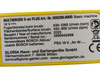 Szczotka Gloria elektryczna akumulatorowa 18V 000299.000