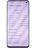 Smartfon Samsung Galaxy S10 SM-G973F/DS 8/128GB