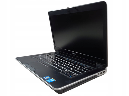 Laptop Dell Latitude E6440 i5-4200M 8GB RAM 320GB HDD