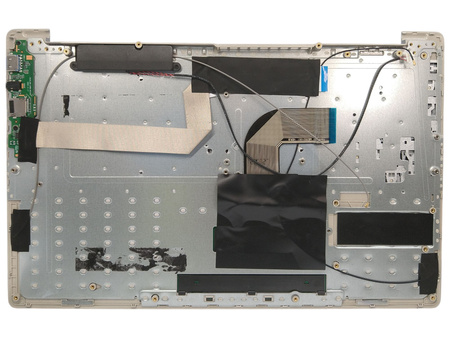 Palmrest klawiatura touchpad do laptopa LT1505