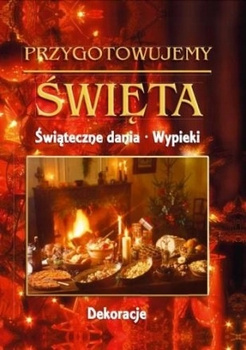 Przygotowujemy święta Kilis Monika