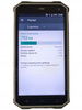 Smartfon Maxcom MS457 Strong Czarny