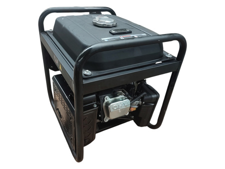 Agregat prądotwórczy Leelbox FG6000iol-B 22500Wh/5500W 230V