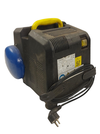 Przenośna sprężarka powietrza Michelin TH-6L MBL6 6L 8 bar