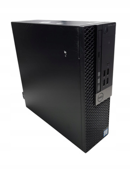Komputer stacjonarny DELL OptiPlex 3040 i3-6100|16GB RAM|500GB HDD