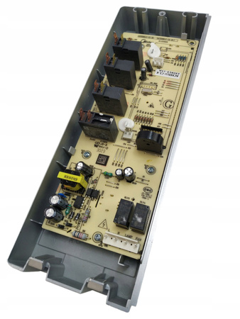 PANEL STEROWANIA KUCHENKI MIKROFALOWEJ ACXEELU-C1-K MEDION