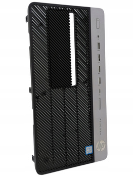 Obudowa panel przedni do komputera HP Prodesk 600 G3