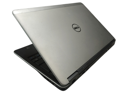 LAPTOP DELL LATITUDE E7240; i5-4300U; 8GB DDR3L; 240GB mSATA