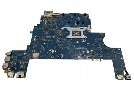 Płyta główna laptopa Dell E6440 VAL90 LA-9931P Intel Core i5-4210M