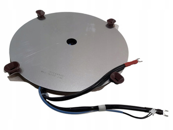 POLE GRZEWCZE 230MM 357227570B J2401176 INDUKCJI AEG 94959790700