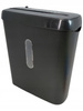 NISZCZARKA DO PAPIERU HYKKER 230274-DS BLACK 8 litrów