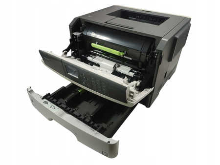 Drukarka Lexmark MS415dn USB LAN Dupleks