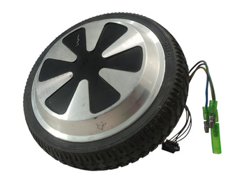 SILNIK Z OPONĄ 165X45 BQ25-36V086437 DO DESKOROLKI ELEKTRYCZNEJ SKYMASTER