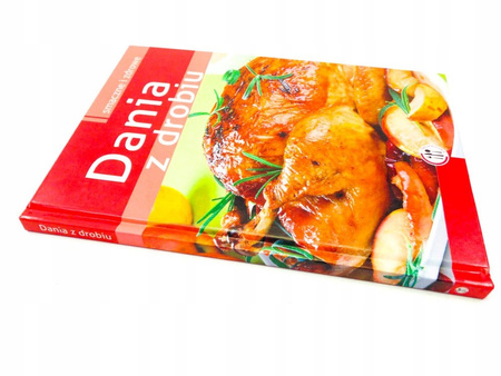 Dania z drobiu