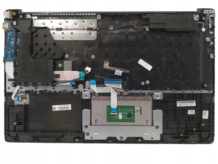 Palmrest Laptopa HP 17-cp0001sl