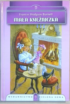 Mała księżniczka