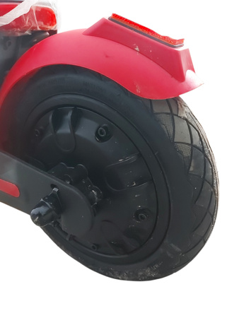 Hulajnoga elektryczna Leqismart A6S 5200mAh