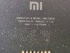Smartfon Xiaomi Redmi 6A M1804C3CG 5,45″ 2/16GB Dual SIM LTE
