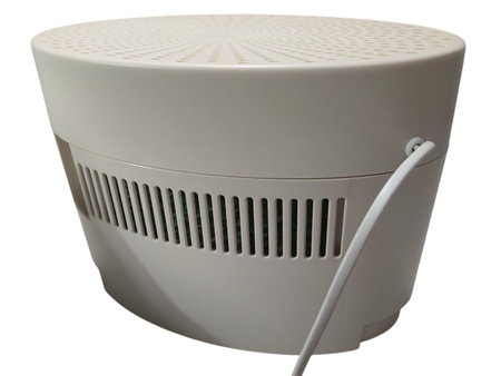 Nawilżacz powietrza ewaporacyjny Stylies Carina HAU430 250 ml/h 35 m2