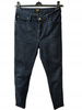 SPODNIE JEANS DAMSKIE LEE ROZMIAR 31/33 GRANATOWE