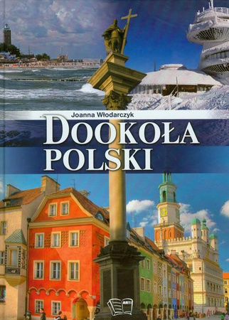 Dookoła Polski Joanna Włodarczyk