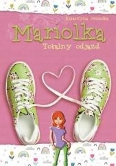 Mariolka Totalny odjazd Katarzyna Dembska