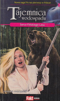 Serce Fińskiego Lasu. Tom 52 Jorunn Johansen