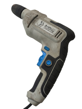 Wiertarka udarowa MacAllister MHD600 600W 13mm 3000 obr./min