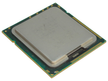 Procesor Intel Xeon E5603 1.6 GHz 4 rdzenie LGA 1366 80W