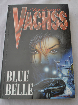 BLUE BELLE