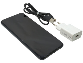 Smartfon Samsung Galaxy A23 5G SM-A236B/DSN Czarny 4 GB / 64 GB