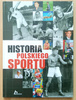 Historia polskiego sportu Piotr Żak